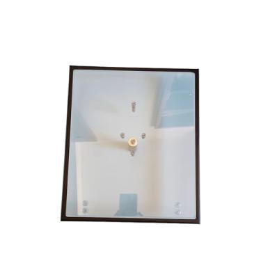 Imagem de 10x12 Inch Small Platen Pallets, Compatible For Brother GTX & ProB, Pro600 & GT-541, For GT-782 Series Garment Printer