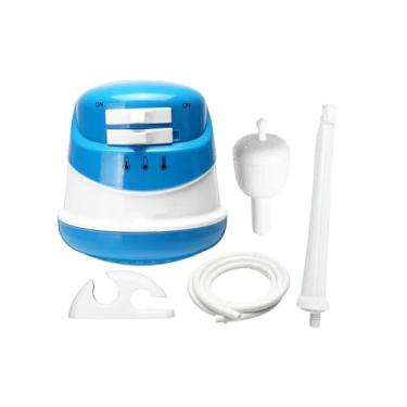 Imagem de Aquecedor elétrico instantâneo de água quente 5400W aquecedor de água quente torneira de chuveiro torneira de água quente instantânea chuveiro torneira elétrica sem tanque banheiro instantâneo