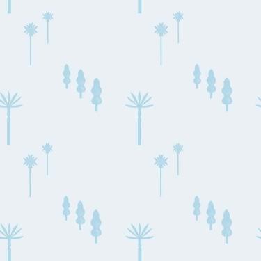 Imagem de Papel de Parede Play Árvores 97204 - Rolo: 10m x 0,53m