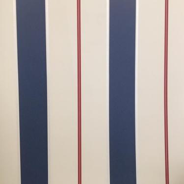 Imagem de Papel de Parede All Kids Listrado H2910601 - Rolo: 10m x 0,53m