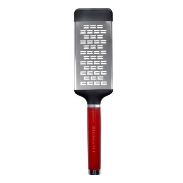 Imagem de RALADOR KITCHENAID ZESTER GROSSO VERMELHO KE320OHERA