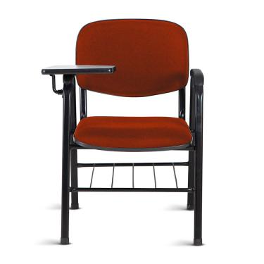 Imagem de Cadeira Escolar Universitária para Auditórios Linha Hotel Vermelho