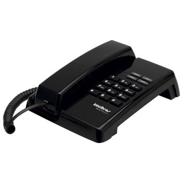 Imagem de Telefone Intelbras Tc50 Premium Preto