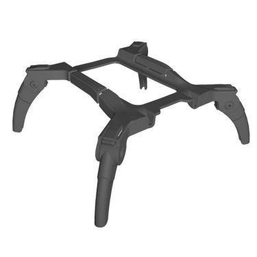 Imagem de Trem de Pouso Dobrável de Drones DJI Mini 2/SE/Mavic Mini - Cinza