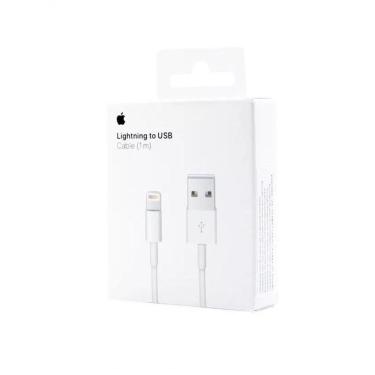 Imagem de Cabo Lightning Original Apple Para Iphone - Mque2Bz/A