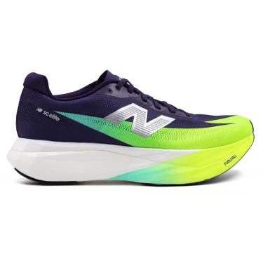 Imagem de Tênis New Balance Fuelcell Supercomp Elite V5 Masculino-Masculino