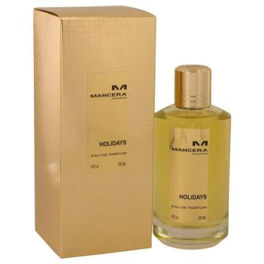 Imagem de Perfume Feminino Mancera 120 Ml Eau De Parfum Spray