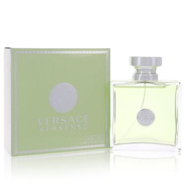 Imagem de Perfume Feminino Versense Versace 100 Ml Eau De Toilette