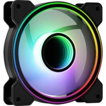 Imagem de Cooler Fan Aerocool Mirage 12 Argb