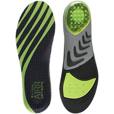 Imagem de Palmilha Airr Orthotic Feminino Sof Sole