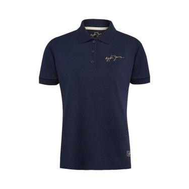 Imagem de Camisa Polo Fan Collection Ayrton Senna-Masculino