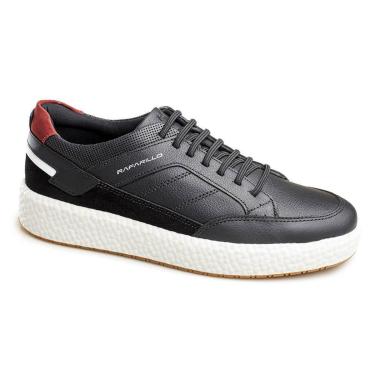 Imagem de Sapatênis Ultra Tech com Cadarço Masculino Rafarillo-Masculino