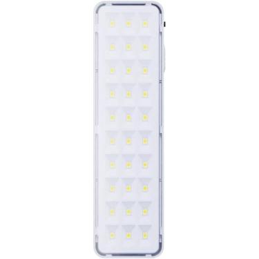 Imagem de Luminaria Emergencia Autonoma Lea 31 4630013 Intelbras