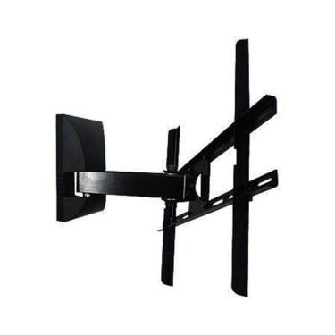 Imagem de Suporte de Parede Articulado TV LED/LCD Plasma de 10” a 70” SBRP430 Brasforma