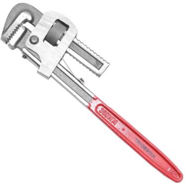 Imagem de Chave de Grifo Stillson Ajustável Tradestar 14 Polegadas