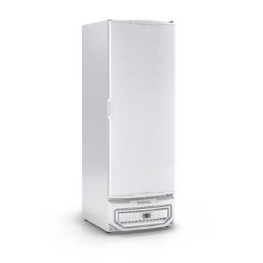 Imagem de Conservador Refrigerador Vertical Gelopar Multipla Ação 577 Litros Bra