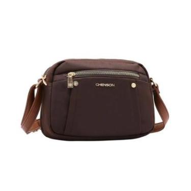 Imagem de BOLSA CHENSON TRANSVERSAL FEMININO-Feminino