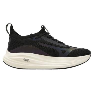 Imagem de Tênis Mizuno Neo Aura Knit Preto-Masculino