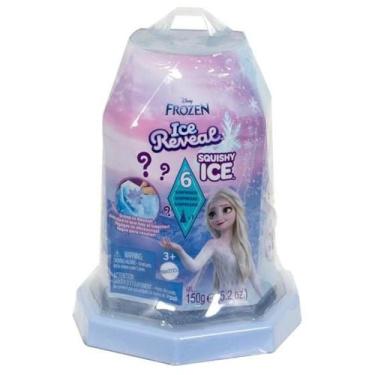 Imagem de Boneca Disney Frozen - Ice Reveal MATTEL