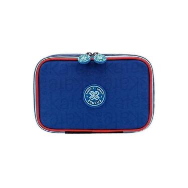 Imagem de ESTOJO XERYUS 100 PENS COLLEGE SKATE 12173-Feminino