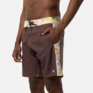 Imagem de Bermuda Água Get Lost-Masculino