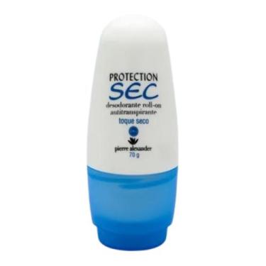 Imagem de Desodorante Roll-on Protection Sec 70g Pierre Alexander
