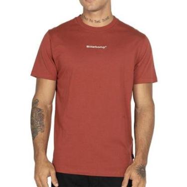 Imagem de Camiseta Billabong Smitty SM26 Masculina-Masculino