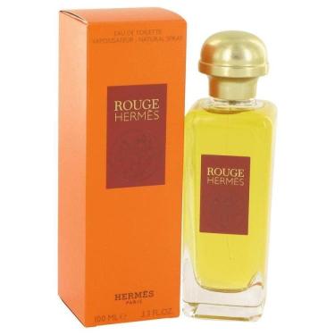 Imagem de Perfume Feminino Rouge Hermes 100ml