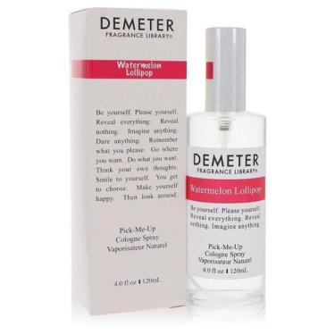 Imagem de Colonia Feminino Watermelon Lollipop Demeter 120 ML