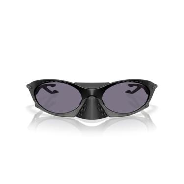 Imagem de Óculos de Sol Oakley Plantaris Preto