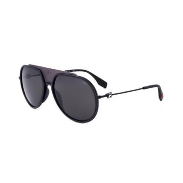 Imagem de FILA Óculos de sol masculinos modernos, 0531, 58