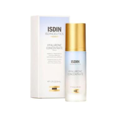 Imagem de Sérum Facial Antissinais Isdin Hyaluronic Concentrate 30ml, 30ml
