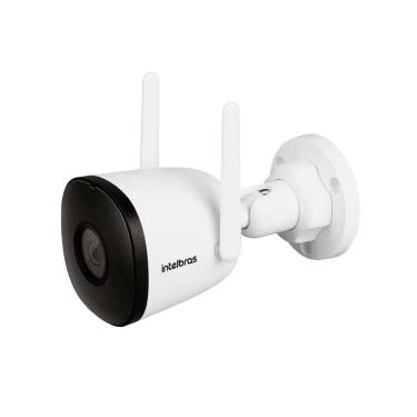 Imagem de Câmera de Segurança Intelbras IM5 SC Full HD Visão Noturna Infravermelho