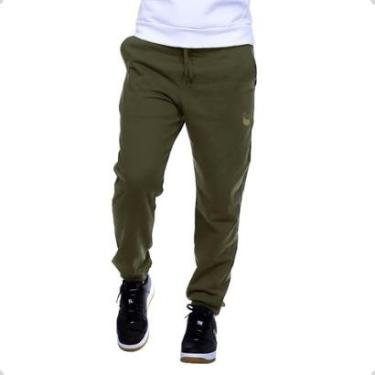 Imagem de Calça Masculina Moletom-Masculino