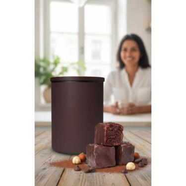 Imagem de Bombom Chocolate Meio Amargo Zero Açúcar 200g Sem Glúten - Congratulat