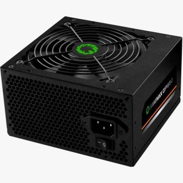 Imagem de Fonte de Alimentação Gamemax GP650 650W C/PFC C/Cabo