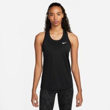 Imagem de Regata Nike Dri-FIT Feminina-Feminino