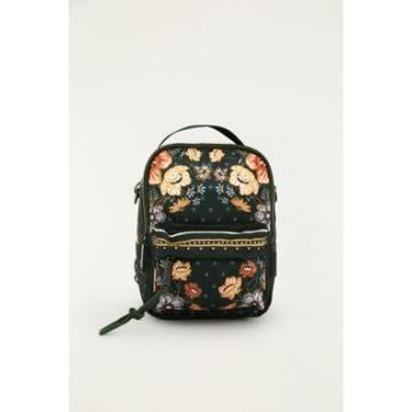 Imagem de Mini Mochila Farm Borogodó Doce Onça-Feminino