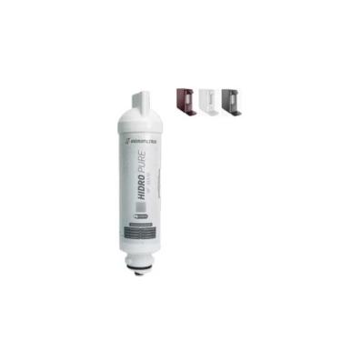 Imagem de Filtro Refil Água Compatível Acqua Pure Electrolux Pappca50 Branco 903