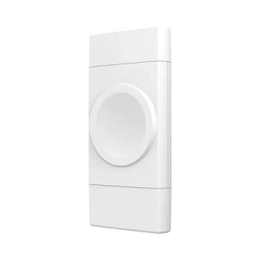 Imagem de Carregador Sem Fio Portátil De Dupla Interface Para Apple Watch 8 7 6 
