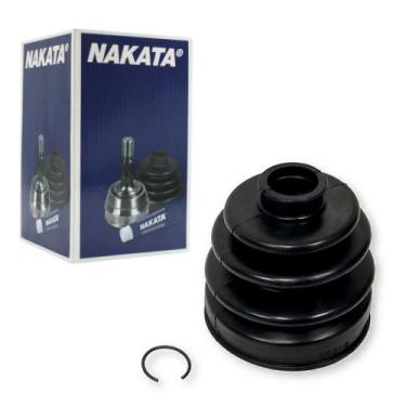 Imagem de Coifa Junta Homocinetica L200 Outdoor Sport 2.5 4x4 2002/2011 Manual S