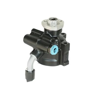 Imagem de Bomba de Direção Hidraulica Gol/Saveiro/Parati 1.6/1.8/2.0 - Indisa