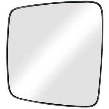 Imagem de Vidro Espelho Aux. Dir Série S 2019.. - LNG