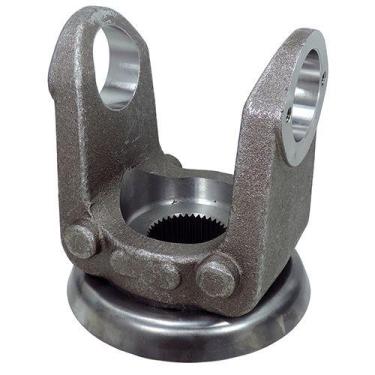 Imagem de Terminal Diferencial Aço 39 Est. Vw Ford Tmj525283 Iveco 503356124 - L