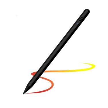 Imagem de Caneta touch compatível com tablet Vaio TL10 - Tab M11 - TECK KING