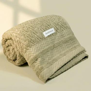 Imagem de Toalha De Rosto Buddemeyer Soul Extra Soft 100% Algodão Alta absorção 