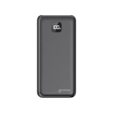 Imagem de Carregador Portátil/Power Bank 10.000mAh Geonav Energia Turbo Slim Cha
