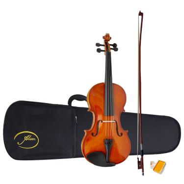 Imagem de Violino Al 1410 4/4 Alan