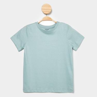 Imagem de Blusa Infantil Hering Casual Menina-Feminino