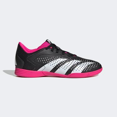 Imagem de Chuteira Futsal Juvenil Adidas Predator 23 4-Unissex
